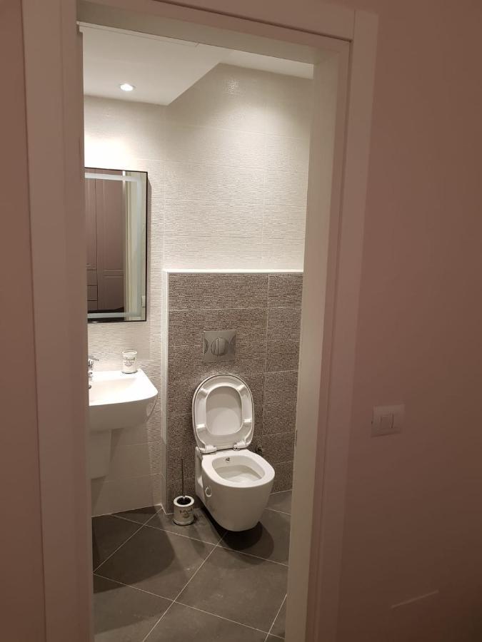 Artino Villa Durres Exterior photo