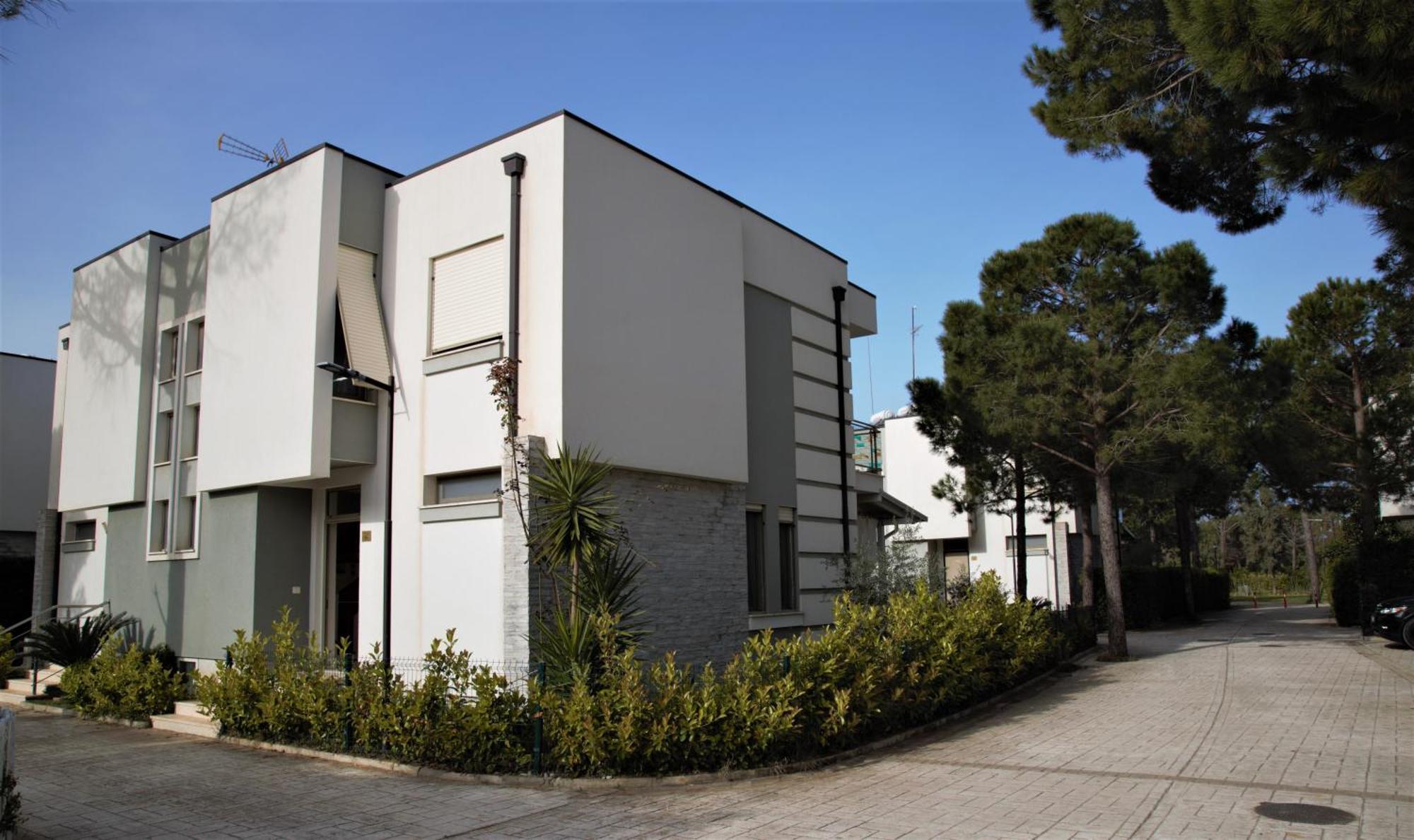Artino Villa Durres Exterior photo