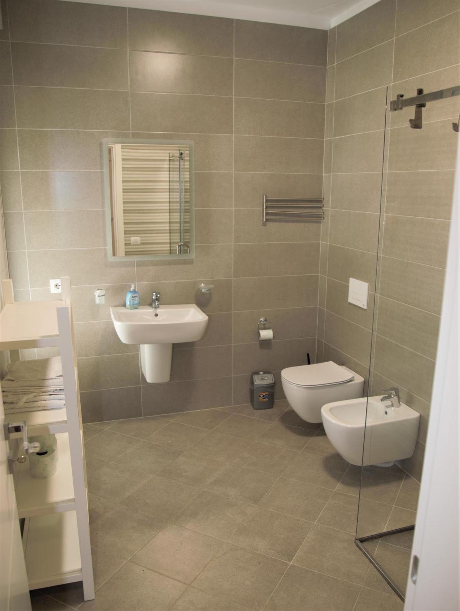 Artino Villa Durres Exterior photo